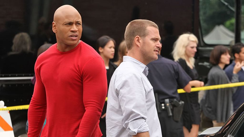 Capítulo 6: Sin salida