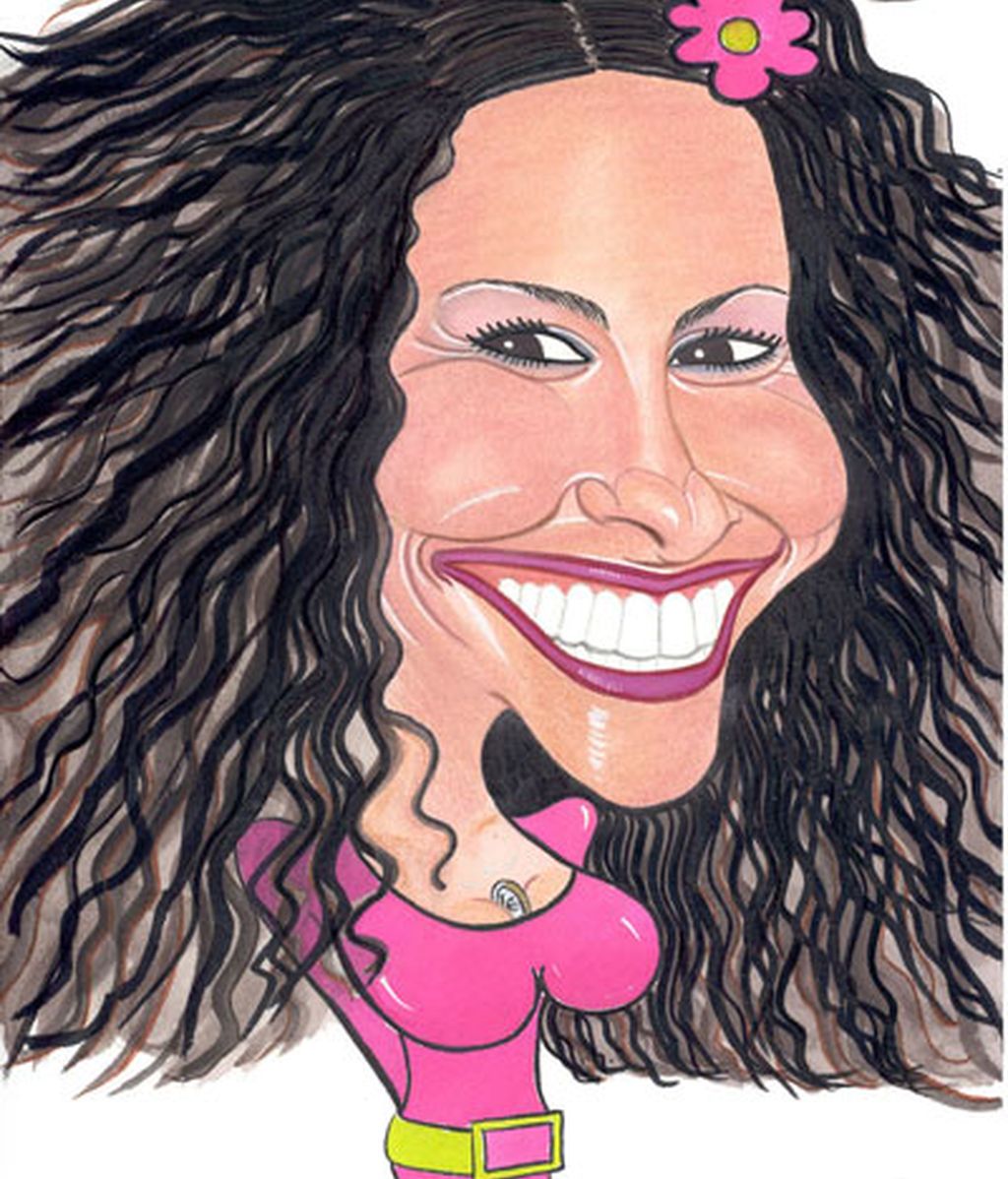 Operación Caricatura