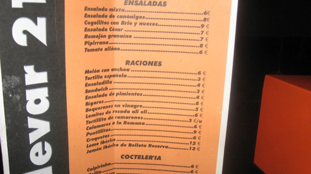 Un día en el rodaje: lo que no se ve