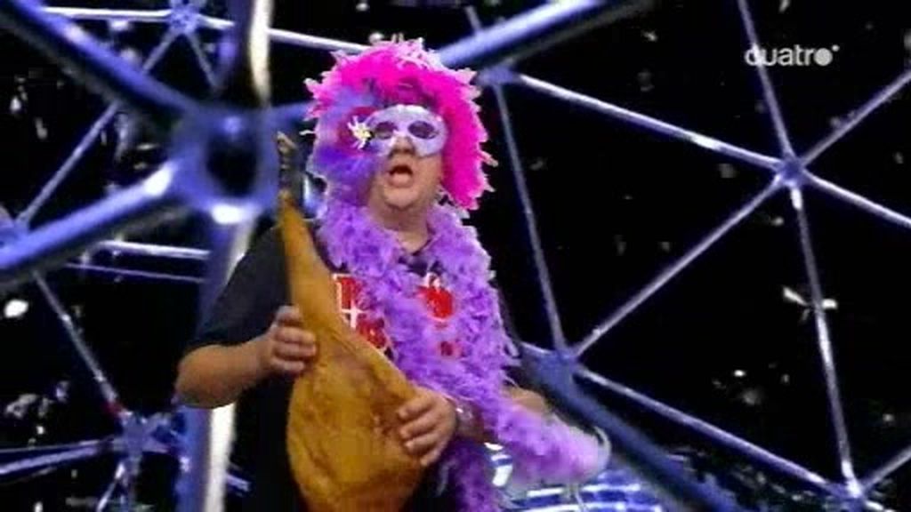 6 en ranking: maneras de llegar al cielo (1 de 2)