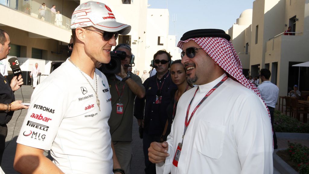 Gran Premio de Abu Dabi