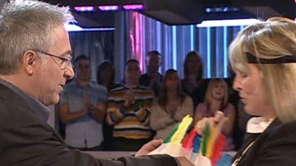 Los mejores momentos de 'La Tribu'