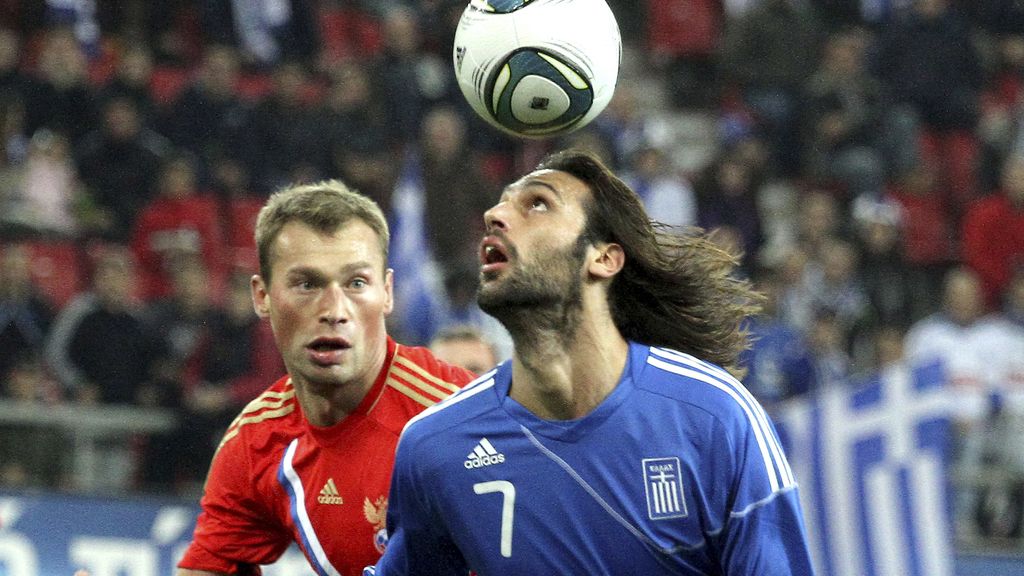 Georgios Samaras