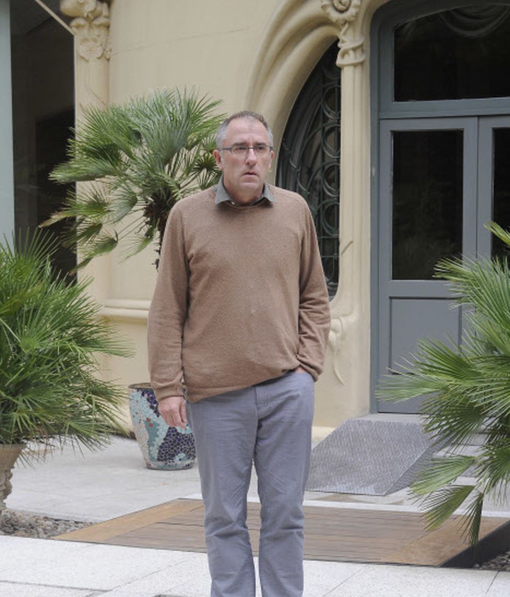 Dimite José Luis Acosta, presidente de la SGAE