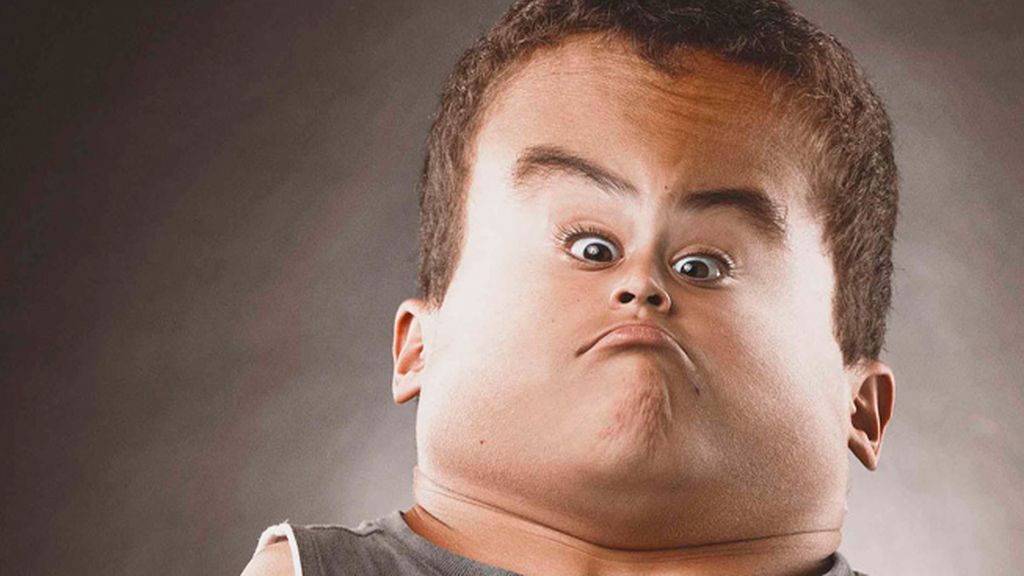 El fotógrafo McLendon ha tenido mucho éxito con esta forma de retratar