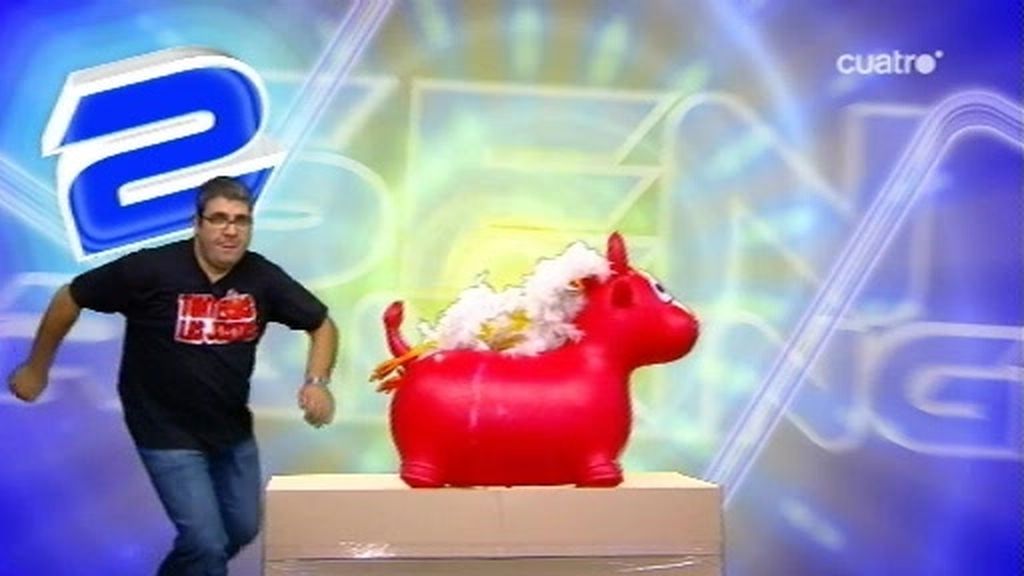 6 en ranking: maneras de llegar al cielo (2 de 2)