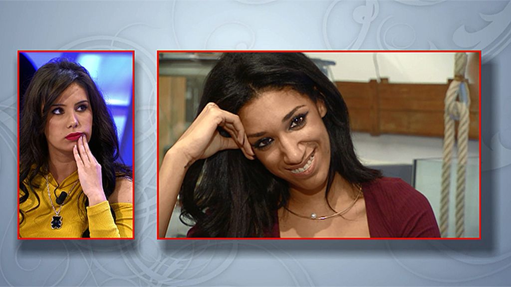 ¡Rafa Mora se cuela en la cita!