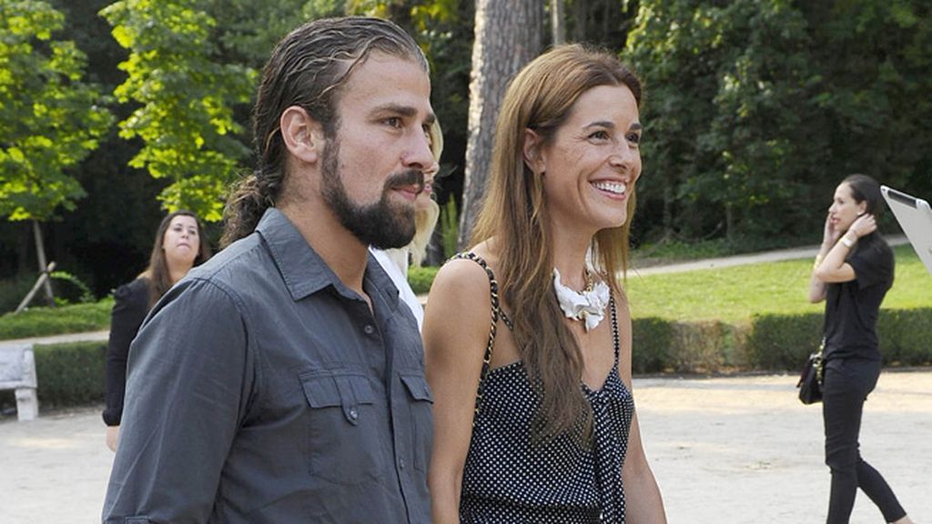 DelPozo - Fashion Week Madrid