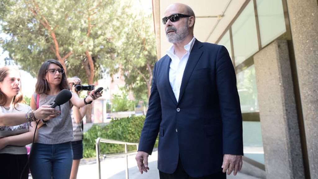 Último adiós a José Sazatornil, 'Saza'
