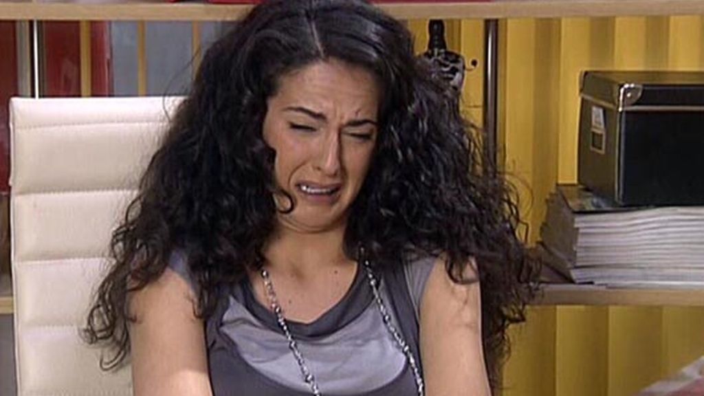 Nacho y Caye, un amor sin vuelta atrás