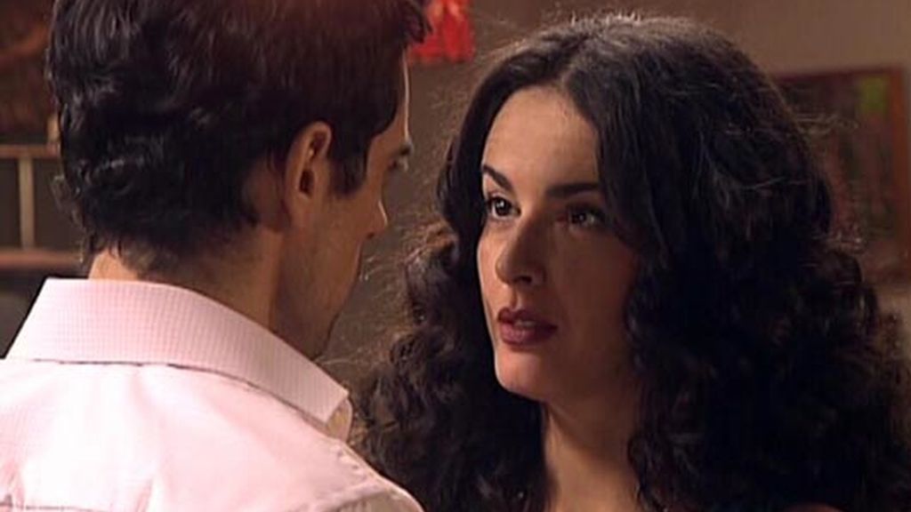 Nacho y Caye, un amor sin vuelta atrás