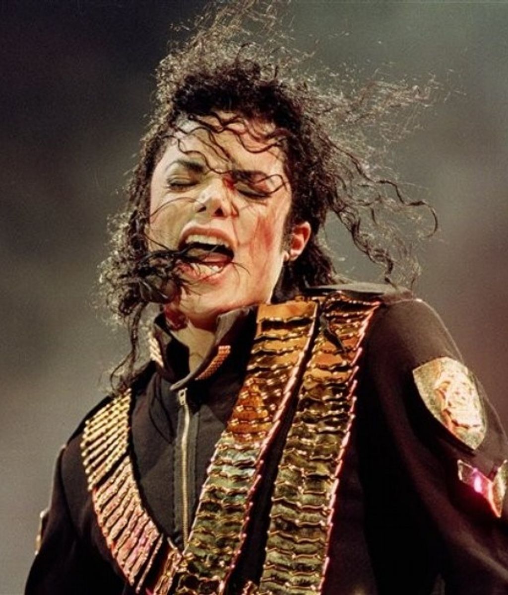 Michael Jackson: la vida de un mito