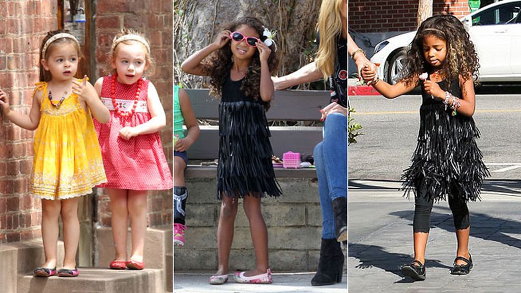 baby celeb