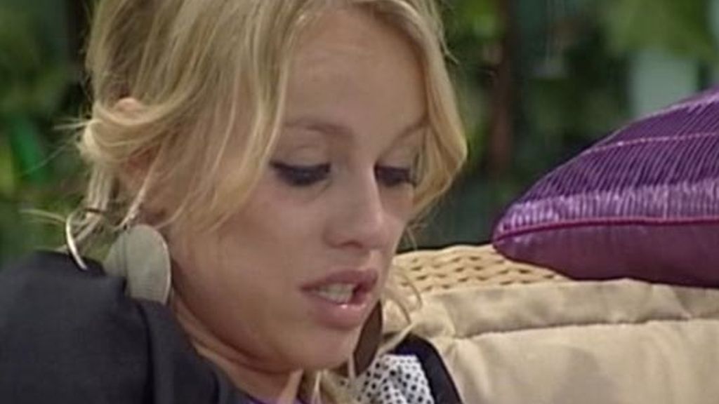 Tatiana se siente sola y sin apoyos