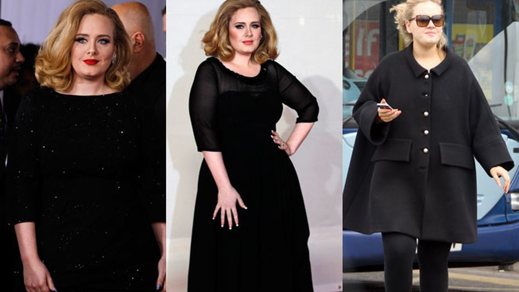 Adele