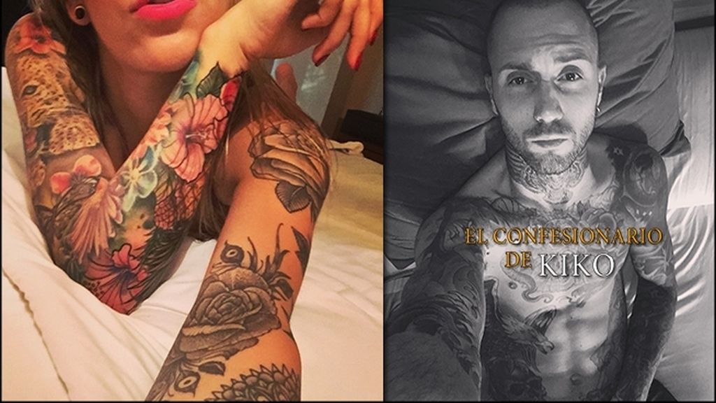 Paula 'GH 15' muere de amor