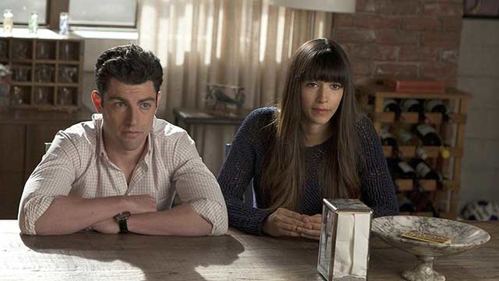 Un maratón y un secreto