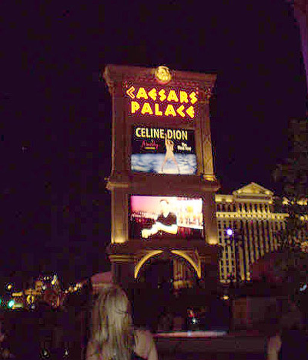 Tu viaje a Las Vegas