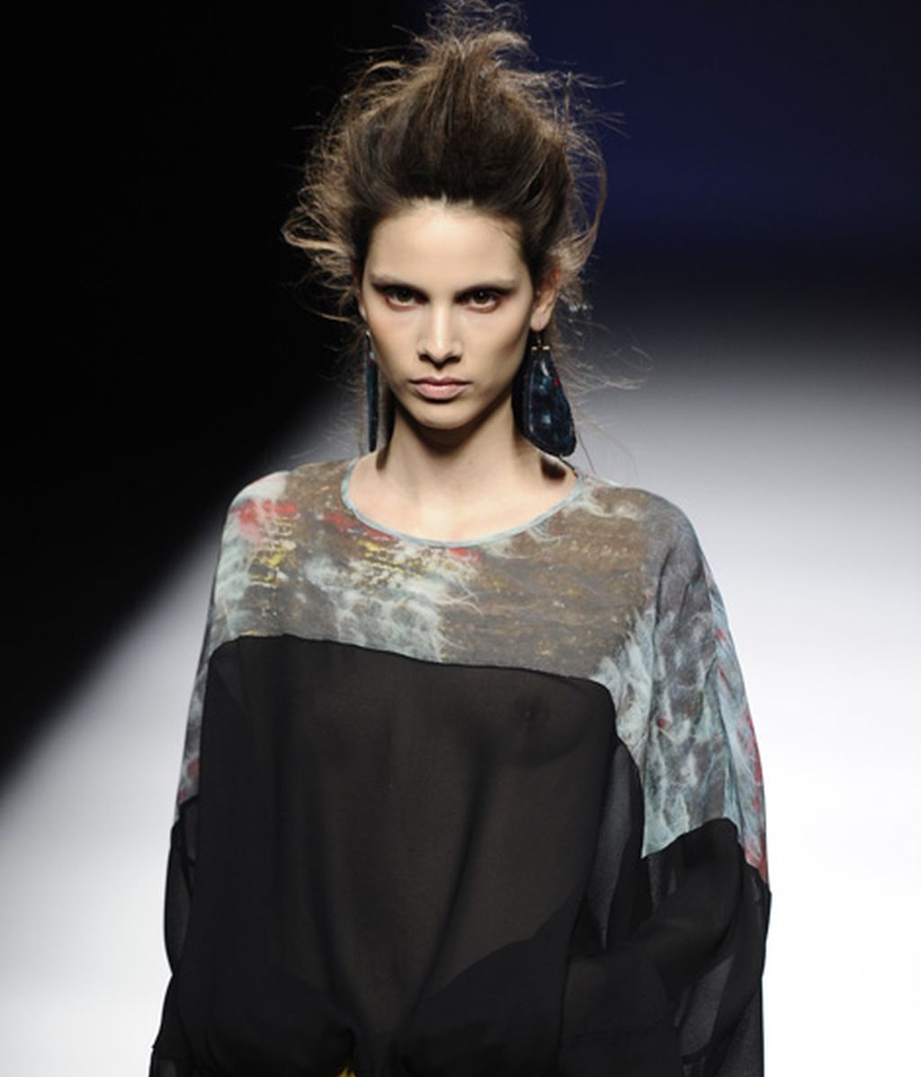 Una colección de estilo propio y atemporal