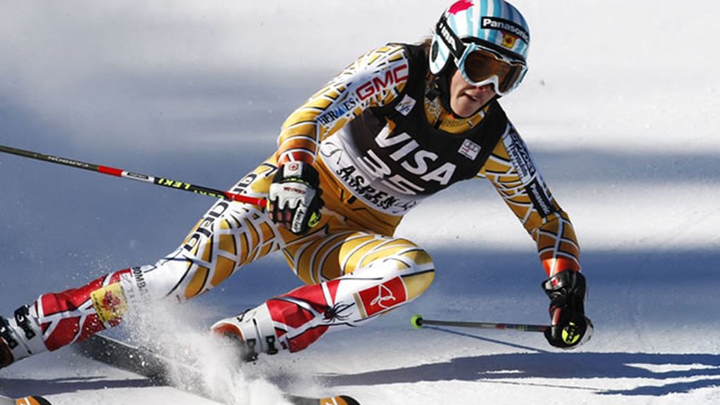 Sin duda, Aspen es mundialmente conocida por ser uno de los lugares predilectos para la práctica del esquí