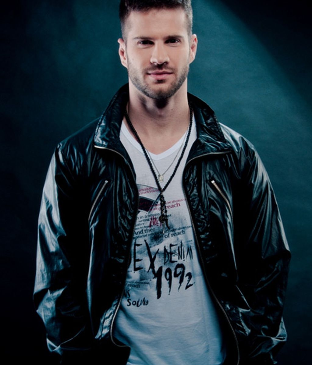 Mr Brasil, Reinaldo Dalcin