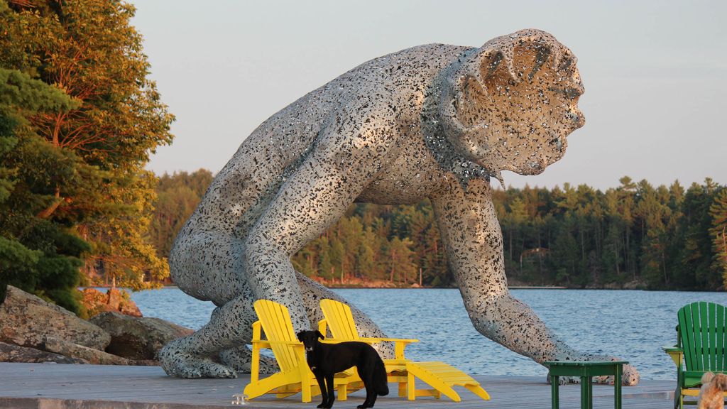 ‘Supercolecciones’, estreno de 'Be Mad History'