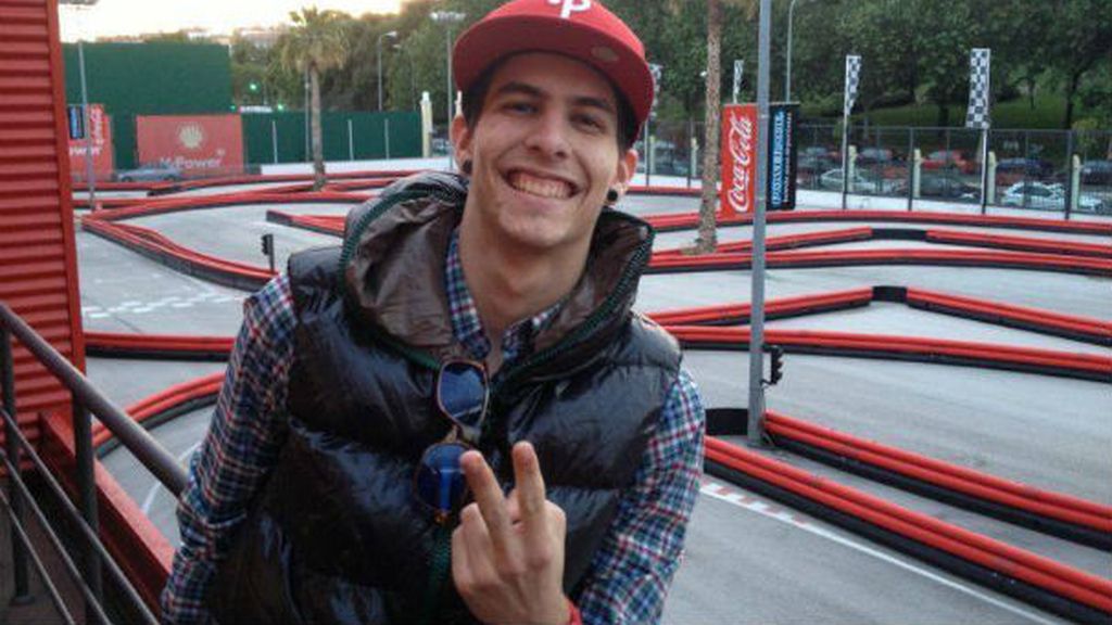 Danny Romero