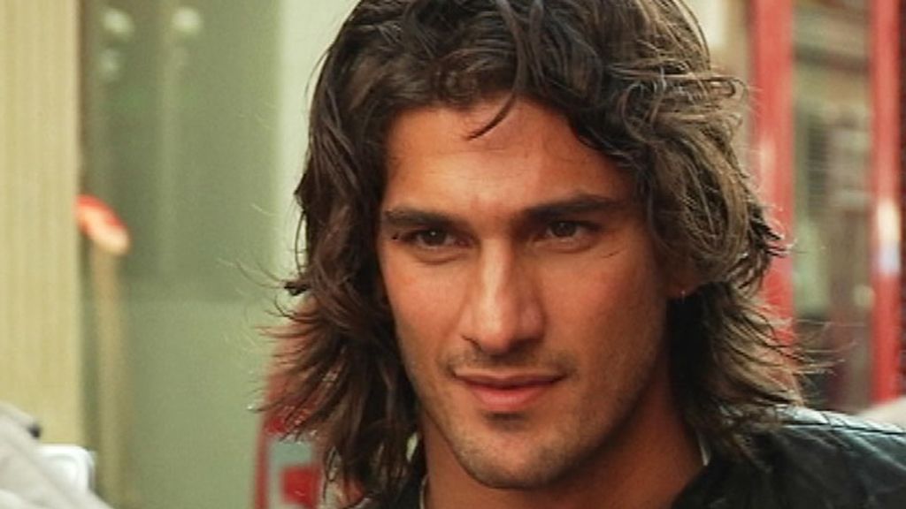 Hugo Salazar compara la calle Sierpes de Sevilla con la madrileña Gran Vía