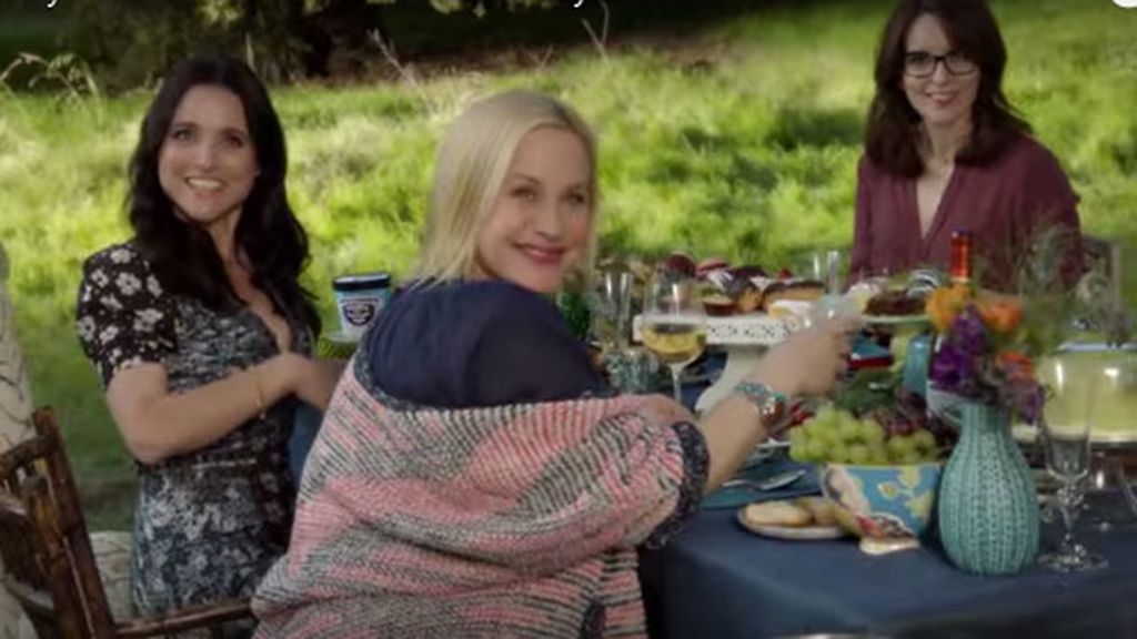 Tania Llasera, Lena Dunham, Kate Winslet… ¡Todas pedimos una #MujermásReal!
