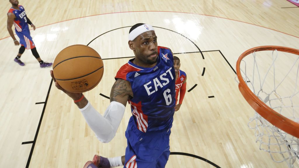 Chris Paul lidera la victoria del Oeste (143-138)