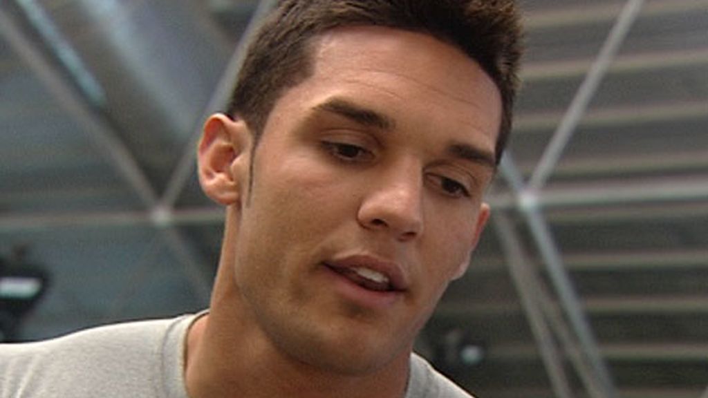 Arantxa y Santana (07/02/11)