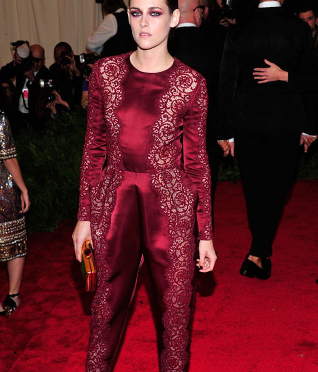 Punk y glamour en Nueva York