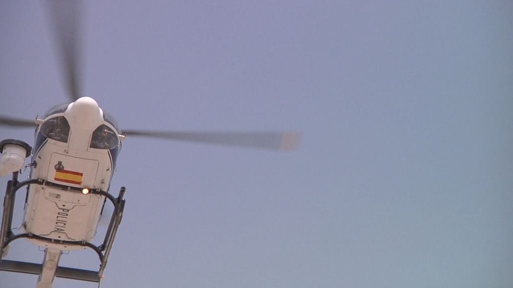 'Callejeros' especial Cuerpo Nacional de Policía