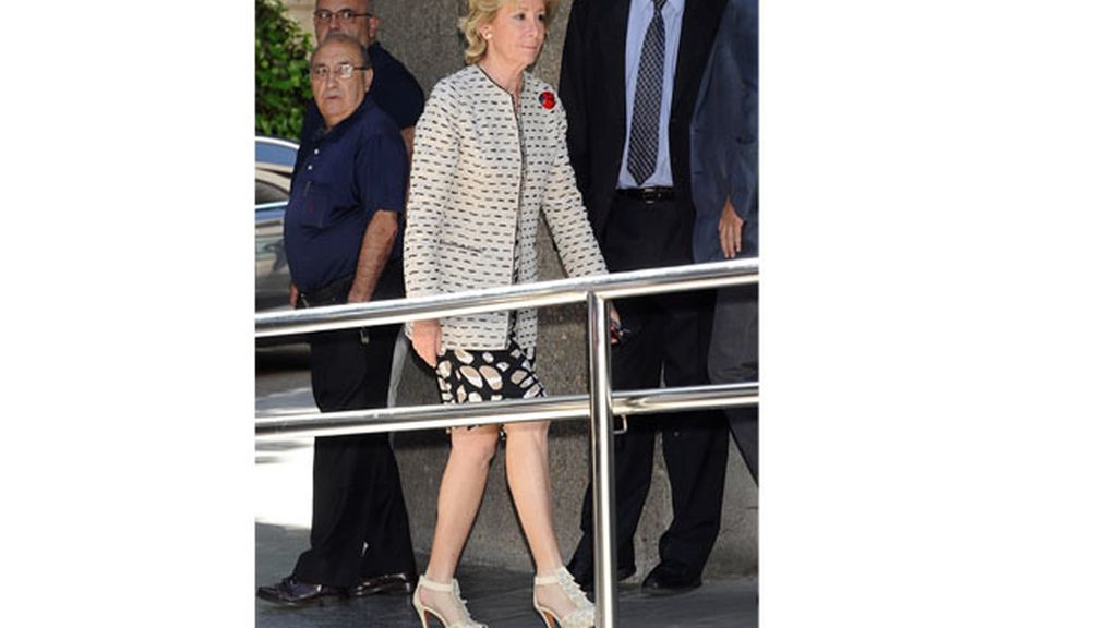 El Real Madrid, de luto