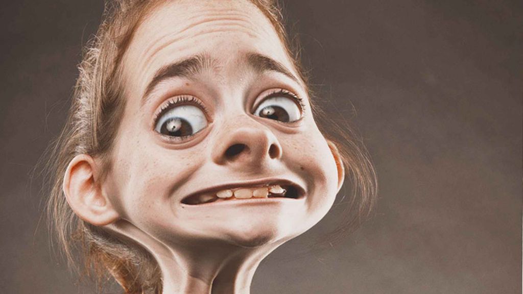 El fotógrafo McLendon ha tenido mucho éxito con esta forma de retratar