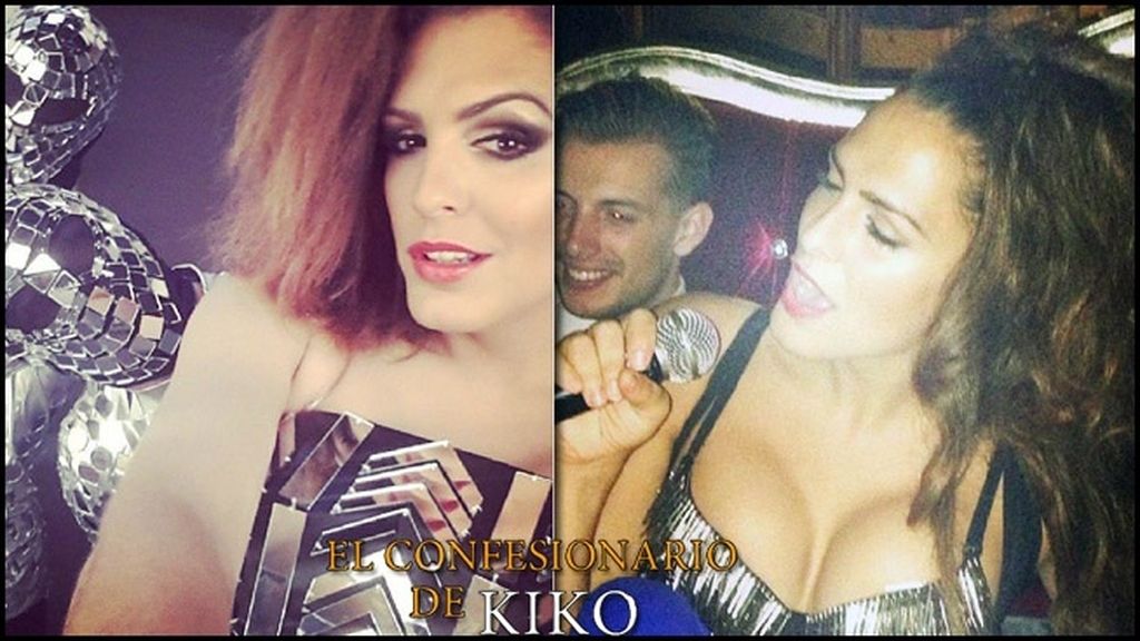 Amor conquista al público Chino