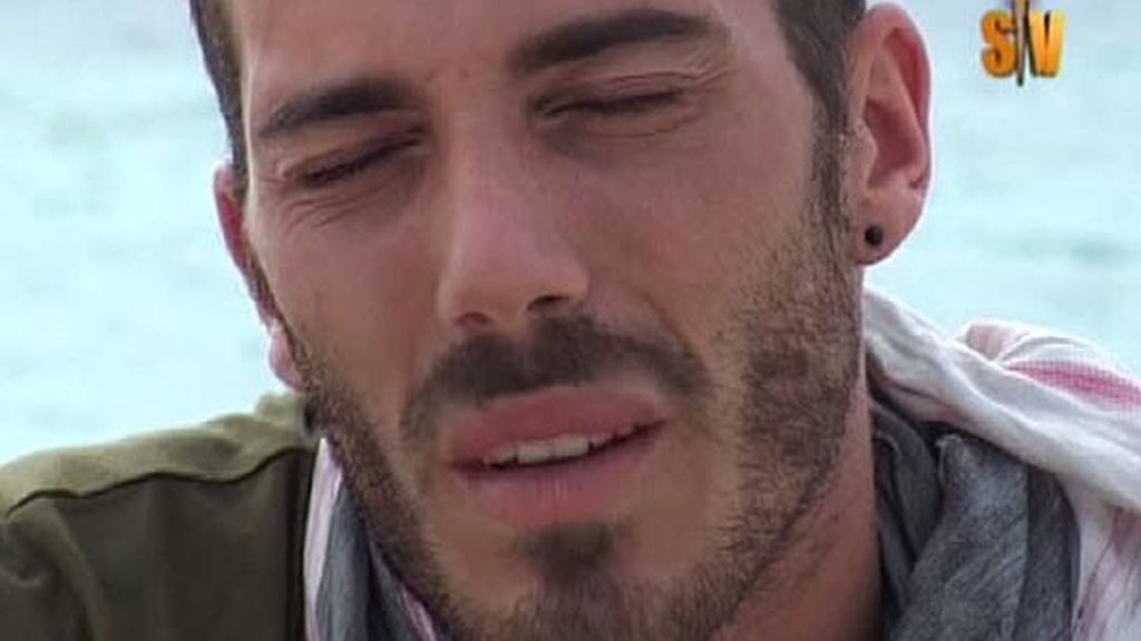 Iván pierde fuerzas