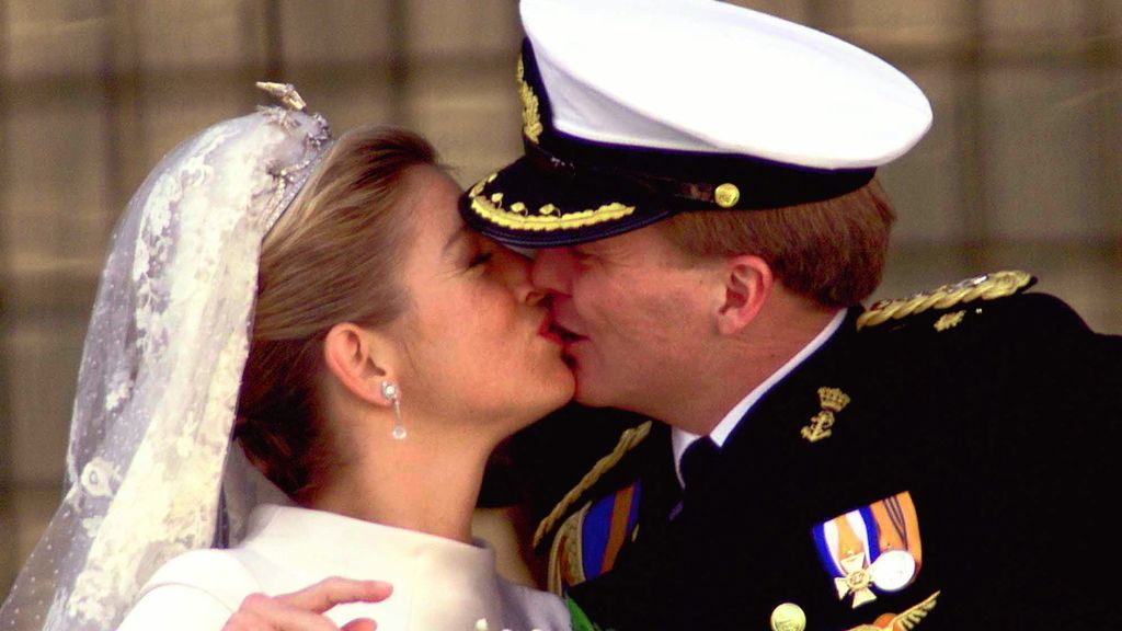 Una nueva era comienza en la Casa Real holandesa