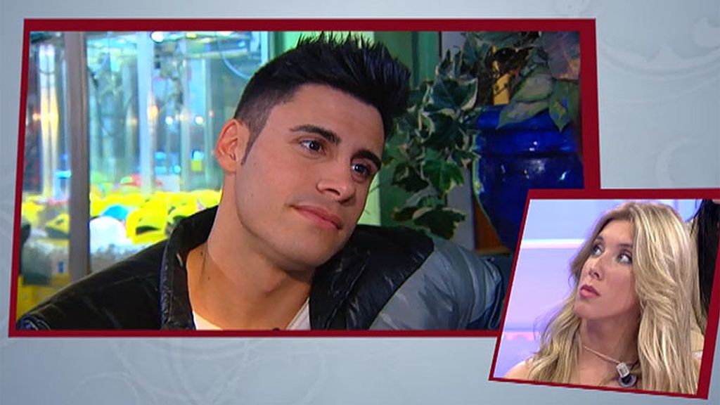 Un conejo muy complicado