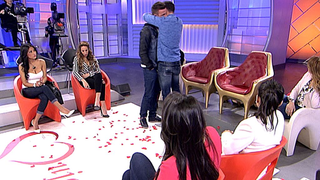 Final Cristian