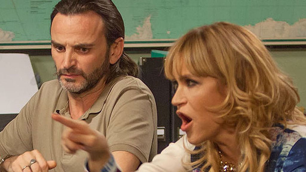 Intentarán conseguir la custodia del pequeño Dylan