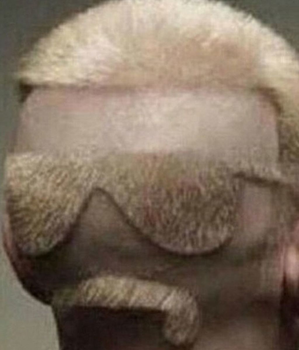 Cortes de pelo con muy mal gusto