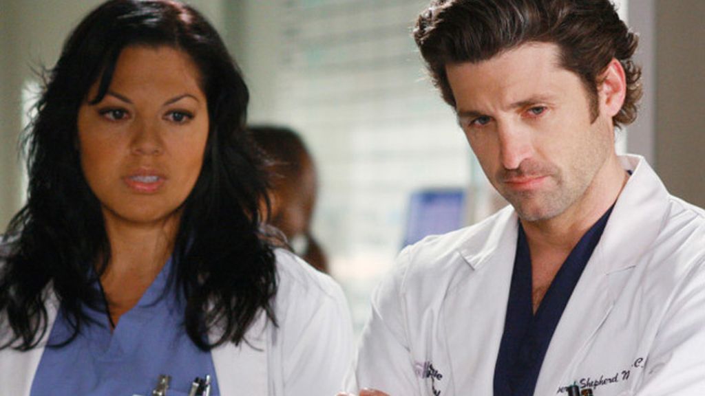 Capítulo 8: Esos lazos que nos atan