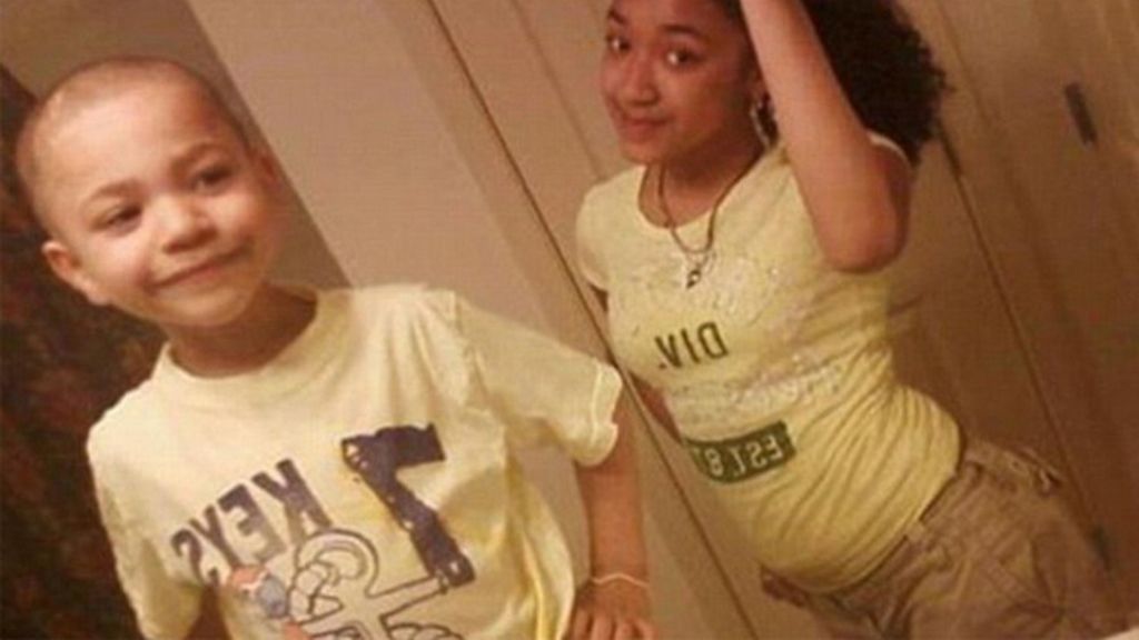 Un niño de 6 años muere para proteger a su hermana de un violador
