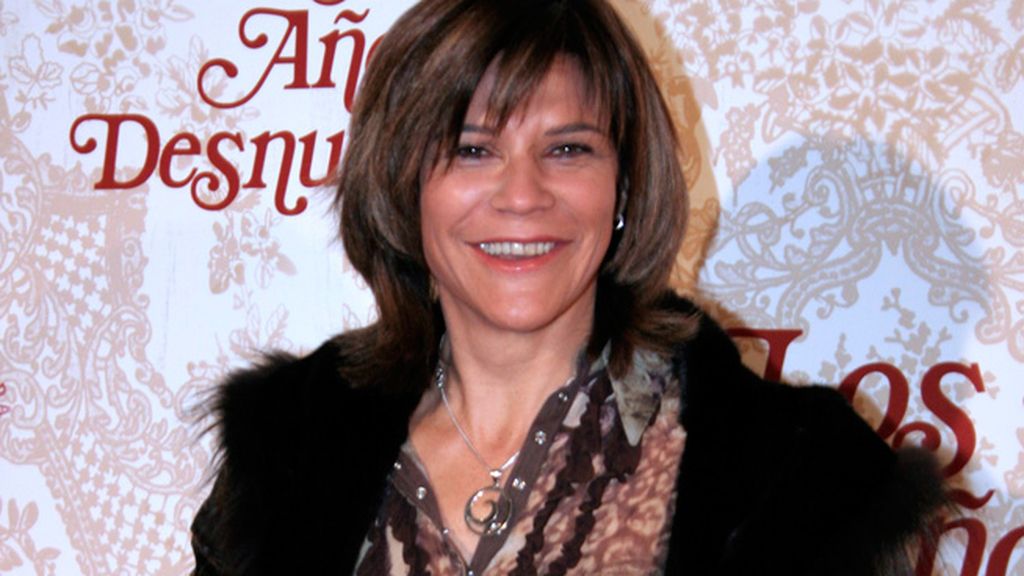 Carmen Hornillos (4 de julio)