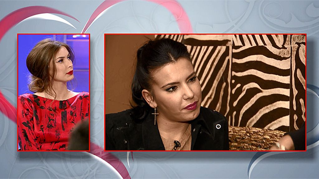 Thais, a Iván: "Te entiendo porque yo aún siento algo por Labrador"