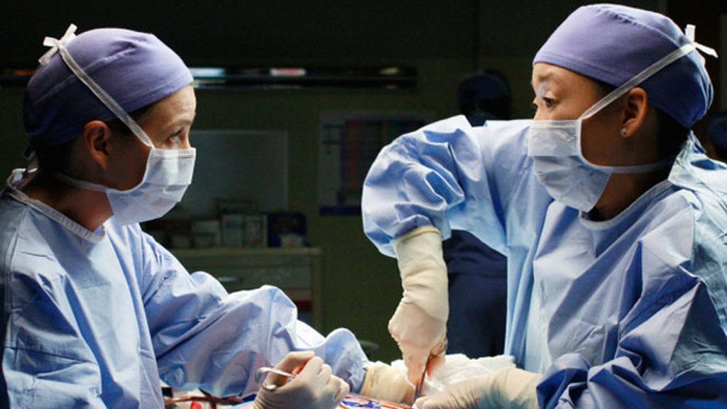 Capítulo 9: A media noche