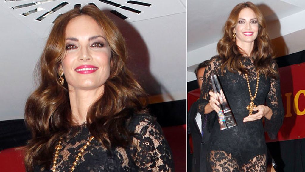 Elsa Pataky, Pilar Rubio, Sara Carbonero... ¡el embarazo os sienta tan bien!