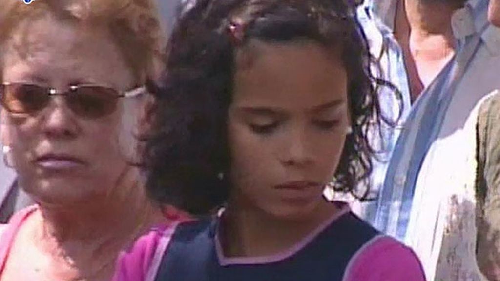 'Sálvame' repasa cómo ha sido la vida de la hija de José Ortega Cano