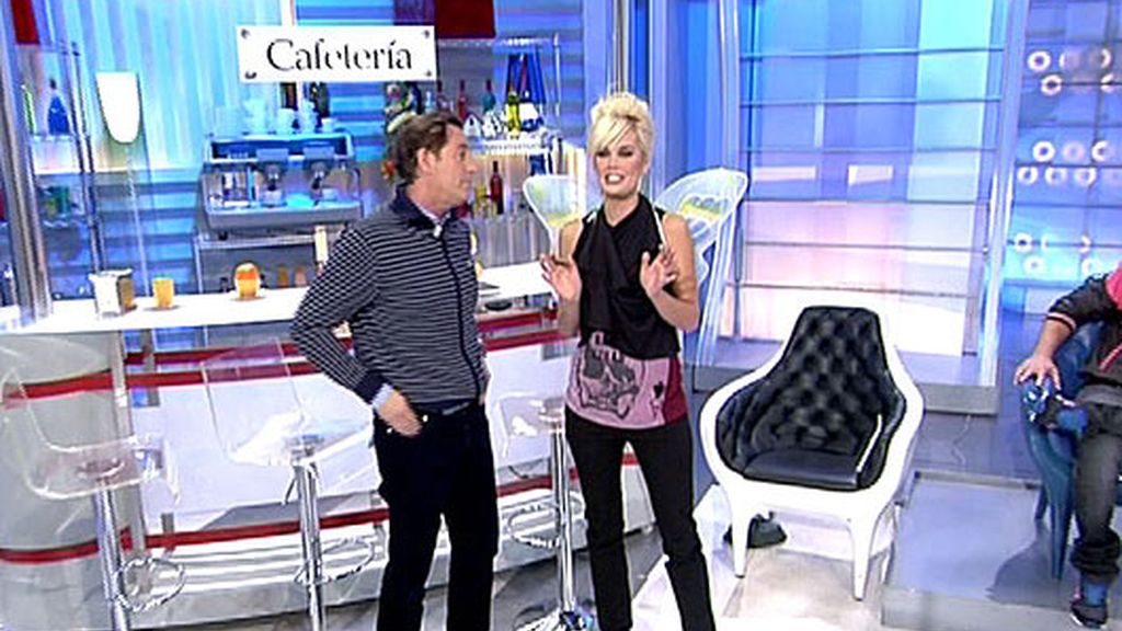 Pipi busca una segunda oportunidad